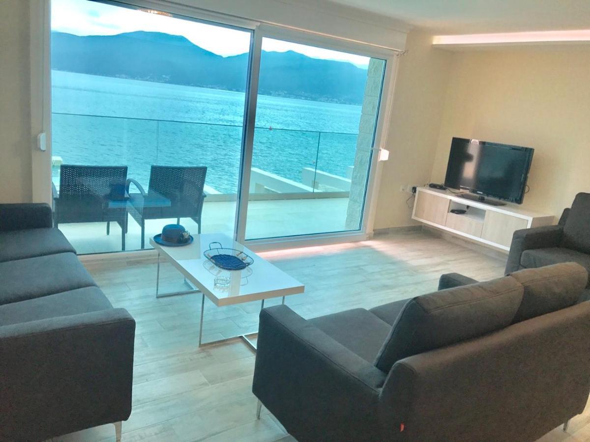 Apartment Lux *
